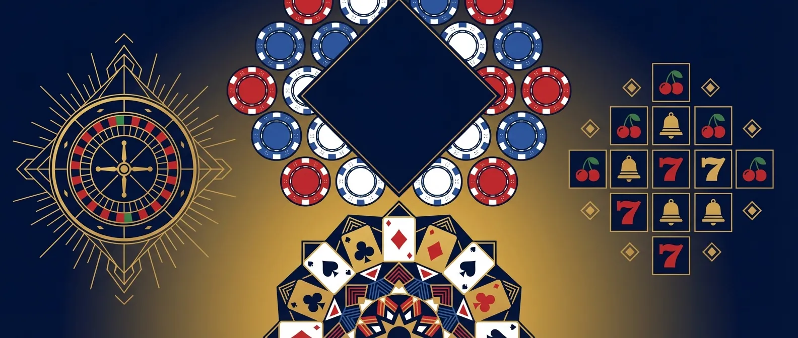 Retraits Lucky Treasure Casino : encaisser vos gains en toute transparence