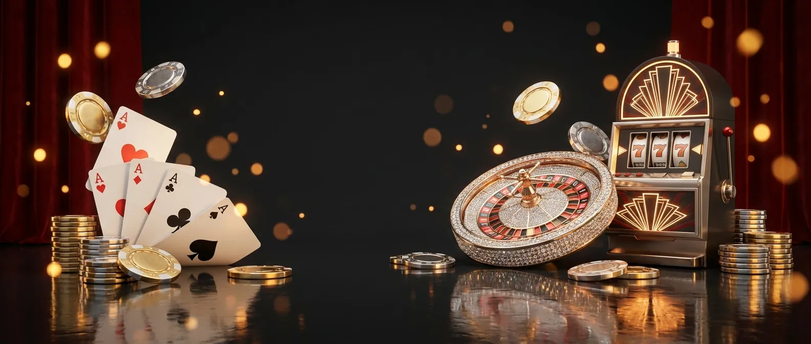Le bonus casino Lucky Treasure Casino, sans zone d'ombre